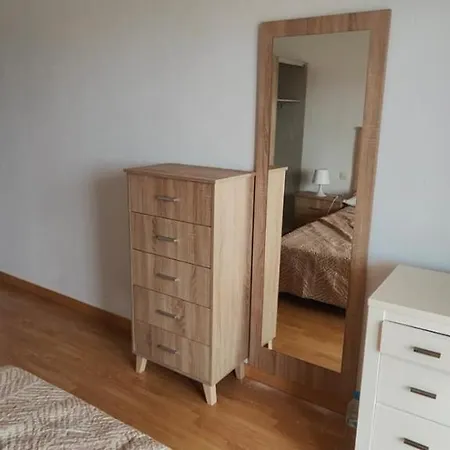 Golf Apartment *