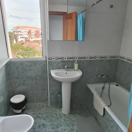 Golf Apartment Mijas
