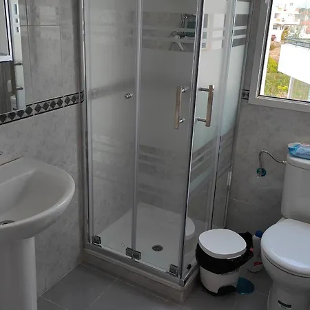 Golf Apartment Mijas
