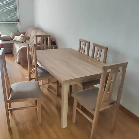 Apartment Golf Mijas