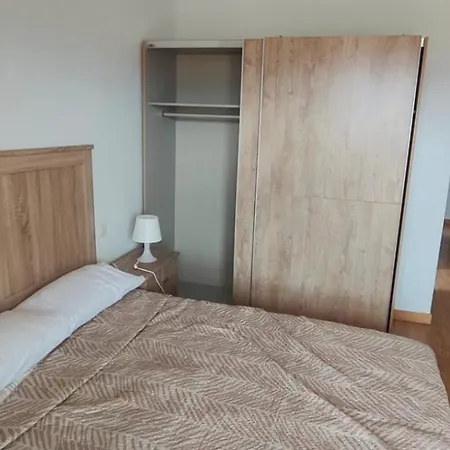 Apartment Golf