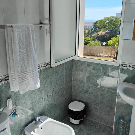 Golf Apartment Mijas